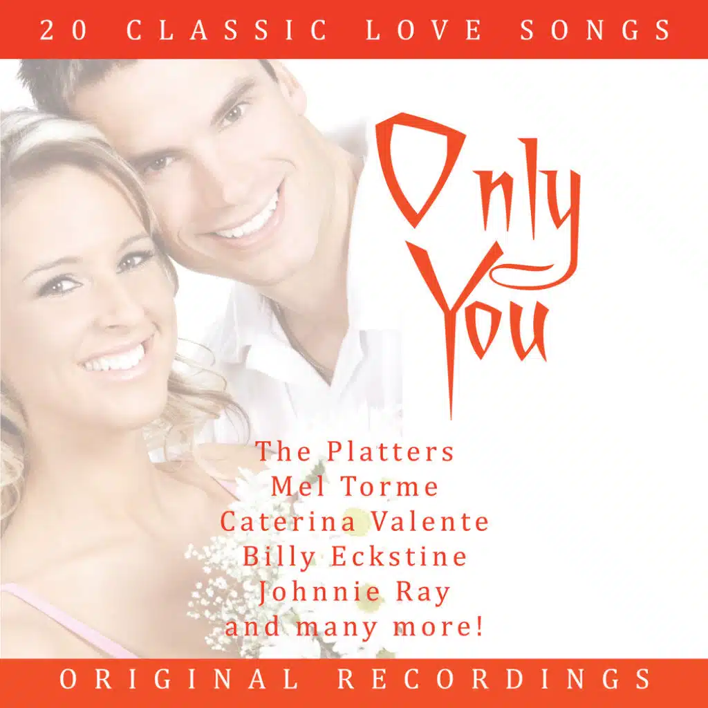 We'll Love Again (feat. Frank Devol & His Orchestra)