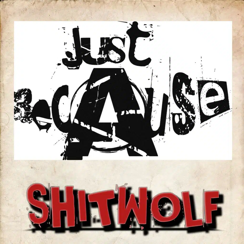 Shitwolf