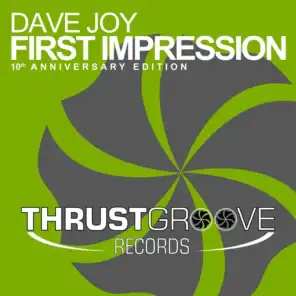First Impression (DJ Loudness vs. Dave Joy Mix)