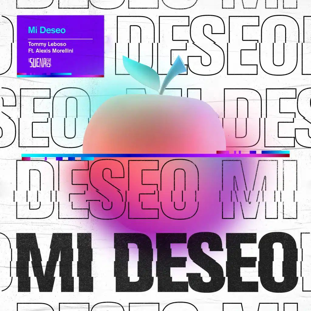 Mi Deseo (feat. Alexis Morellini)