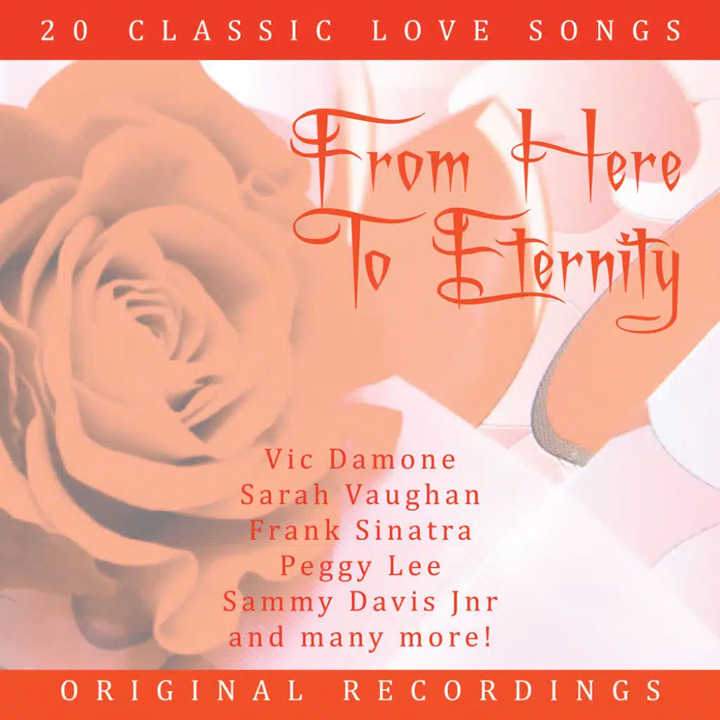 From here to Eternity