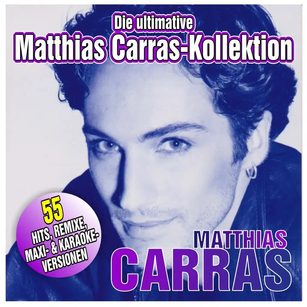 Die ultimative Matthias Carras-Kollektion