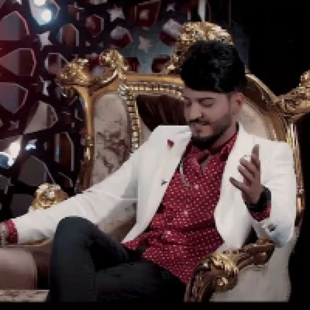 كرار الحنين