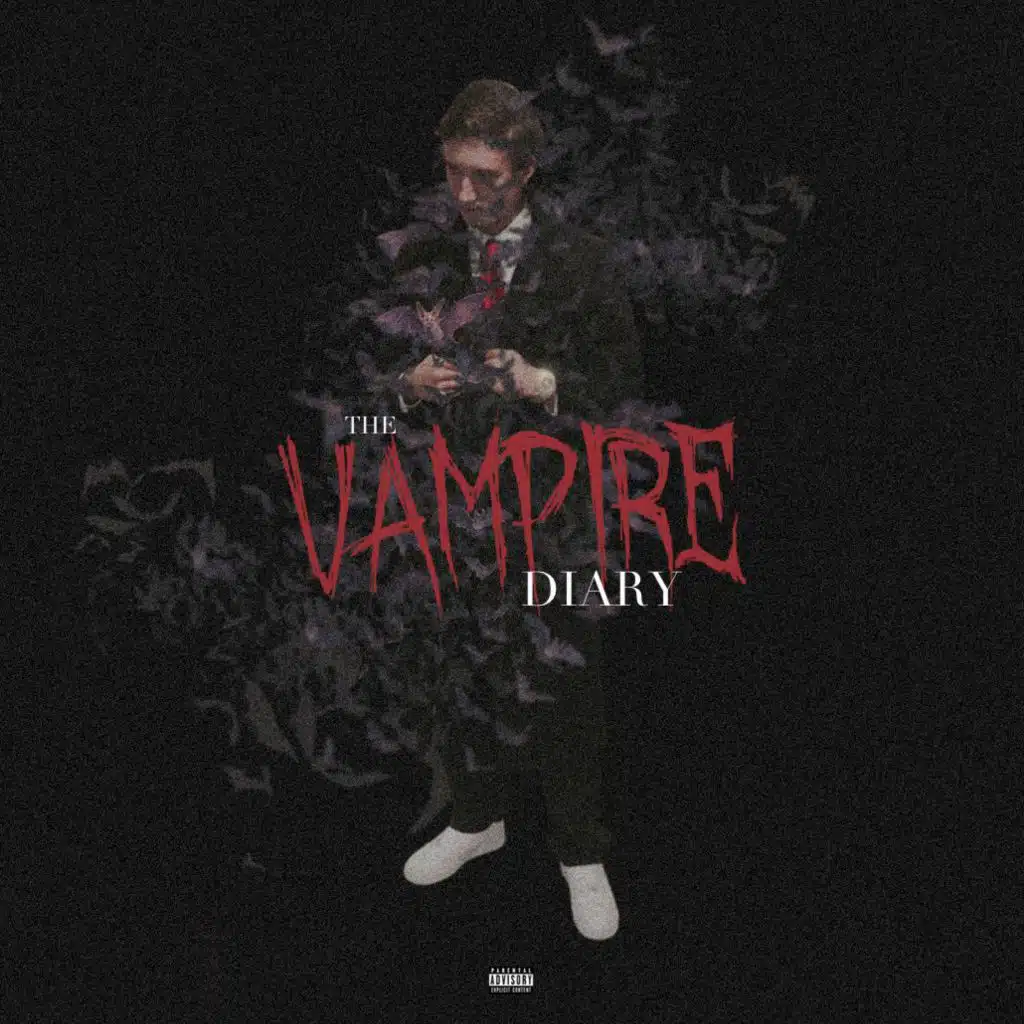 The Vampire Diary