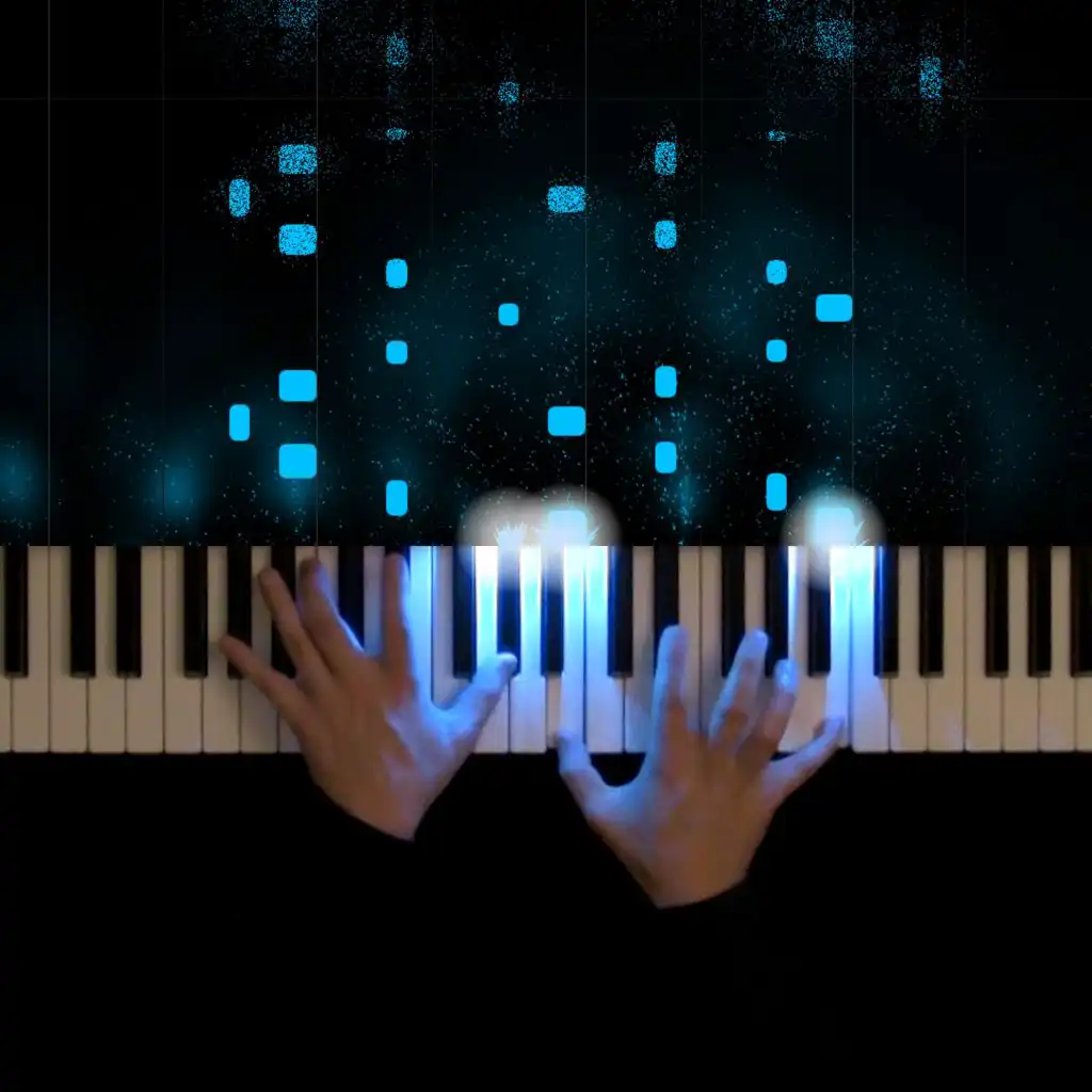 Avatar Main Theme (Piano Version)