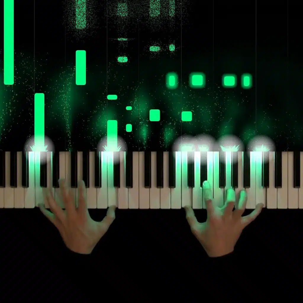 Planet Earth II Main Theme