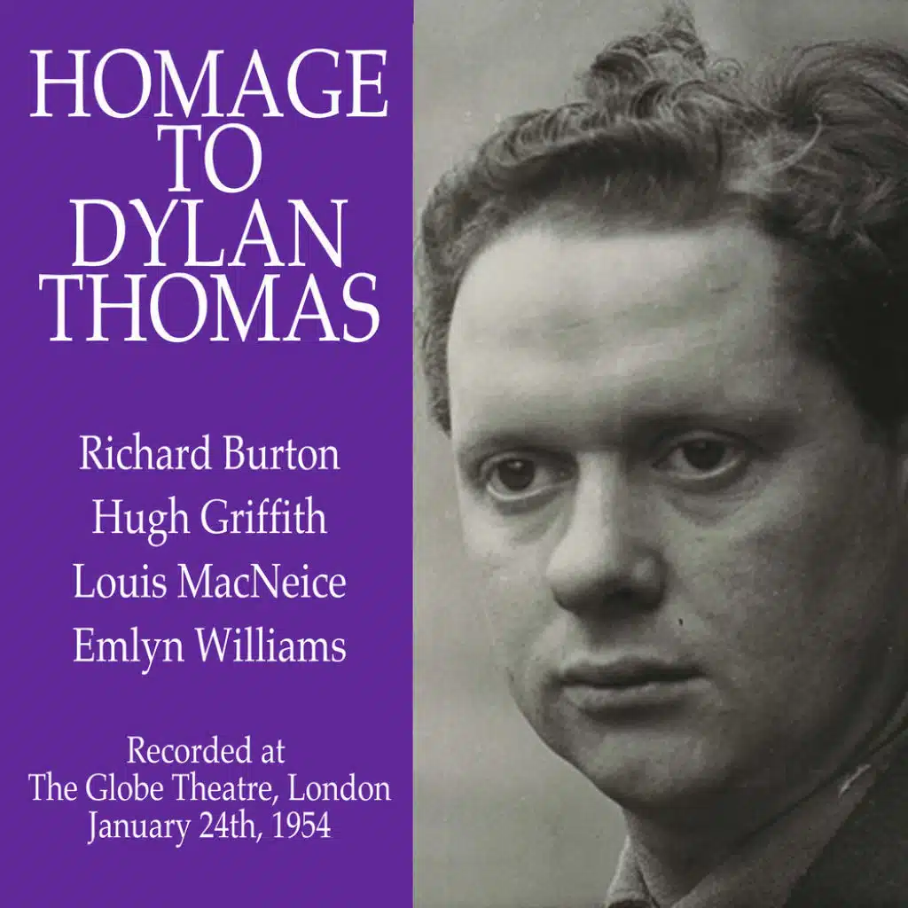 Homage To Dylan Thomas