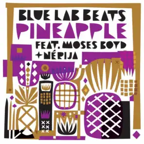 Pineapple (feat. Moses Boyd & Nérija)