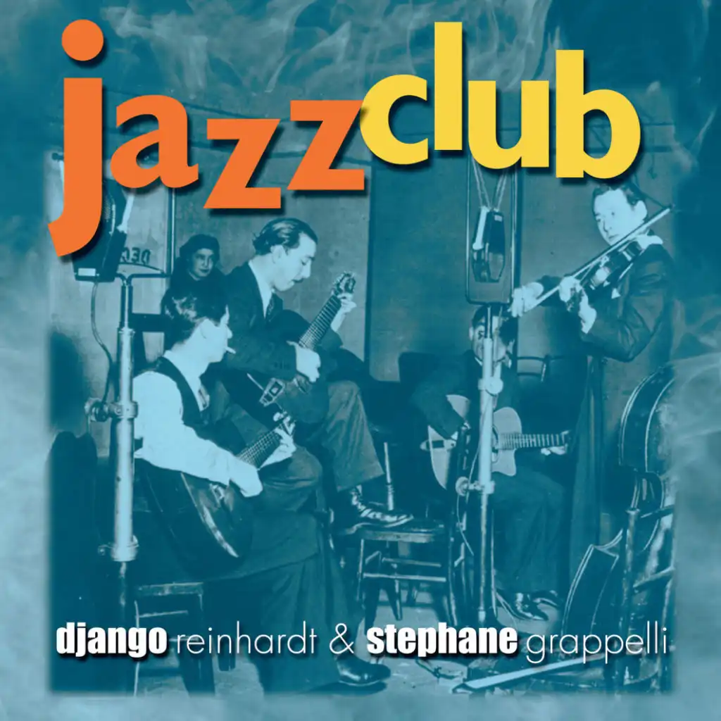 Jazz Club