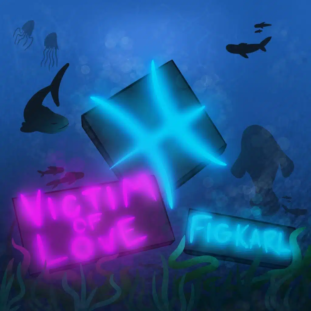 Victim of Love