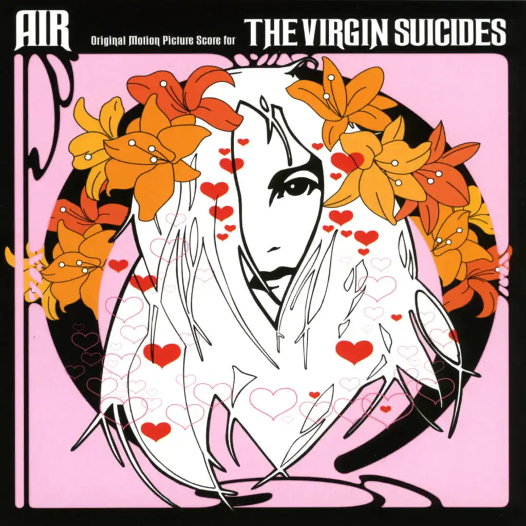 The Virgin Suicides (Original Motion Picture Score)