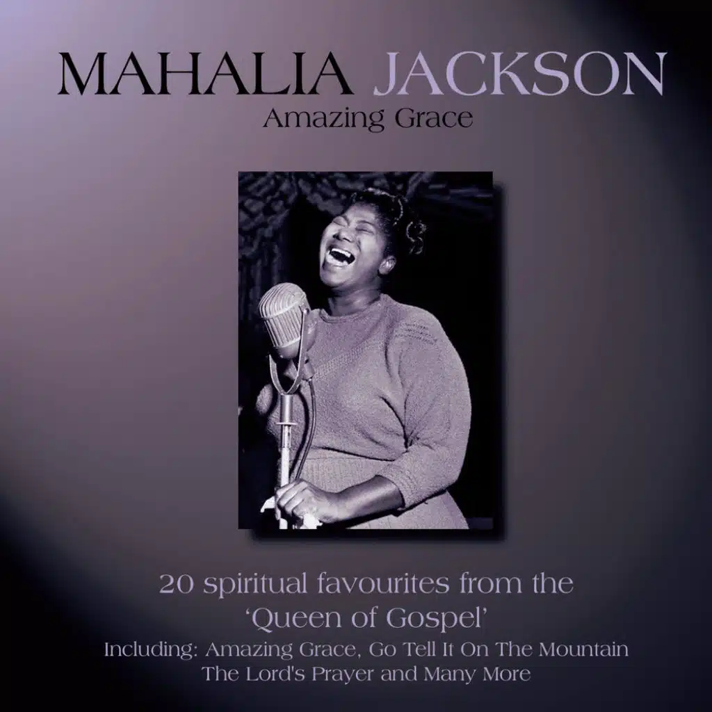 Dig A Little Deeper (In God's Love)