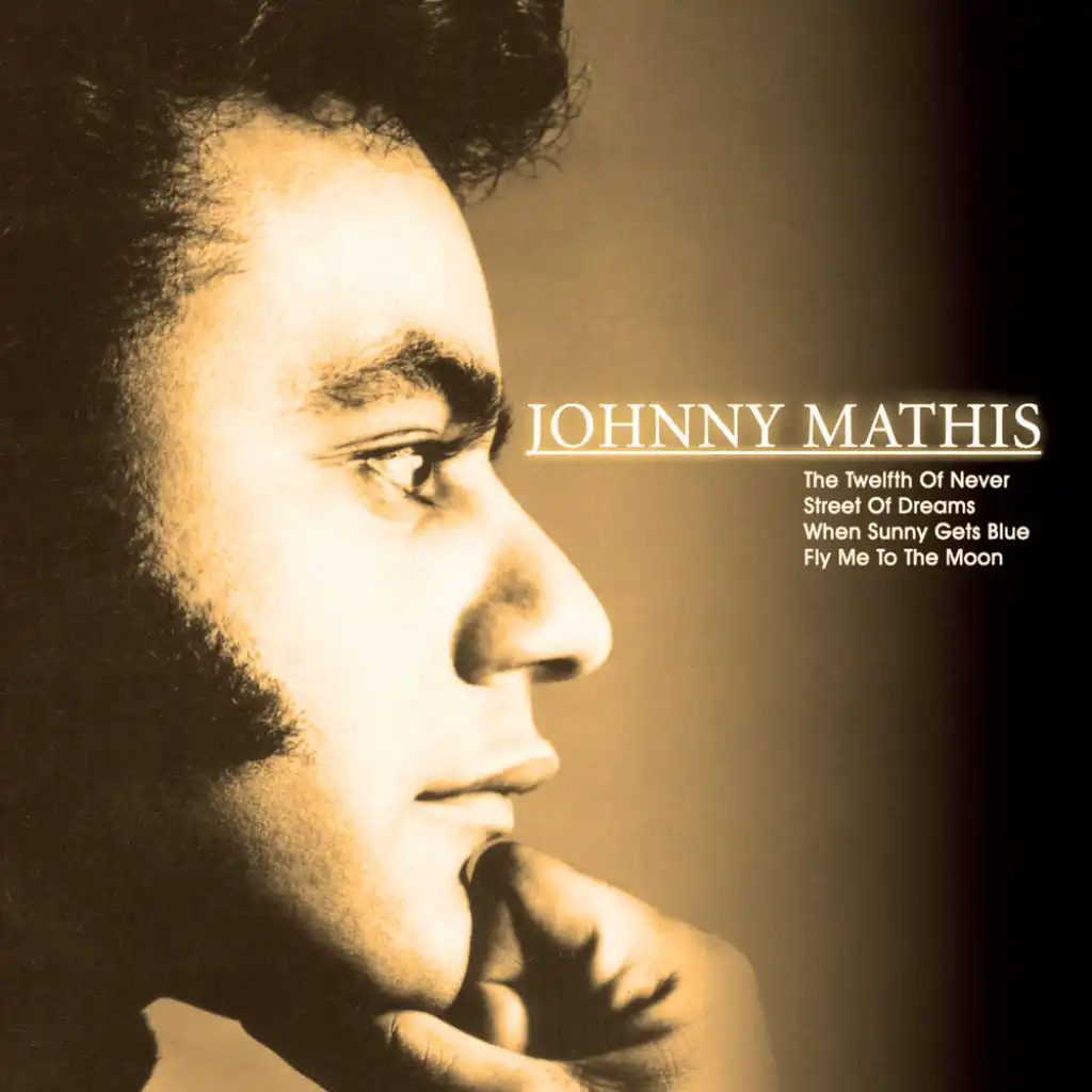 Johnny Mathis