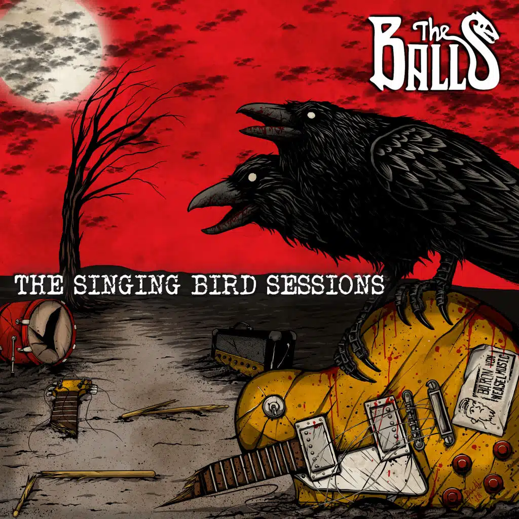 The Singing Bird Sessions