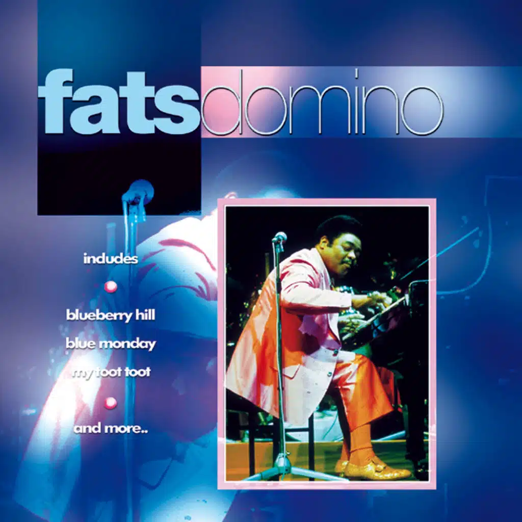 Fats Domino