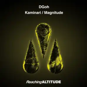 Magnitude (Extended Mix)