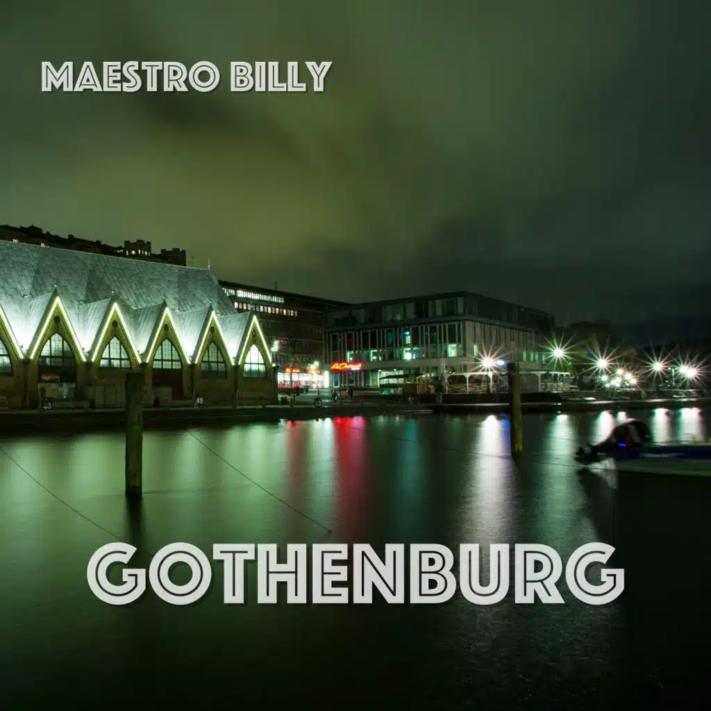 Gothenburg