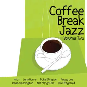 Coffee Break Jazz, Volume 2