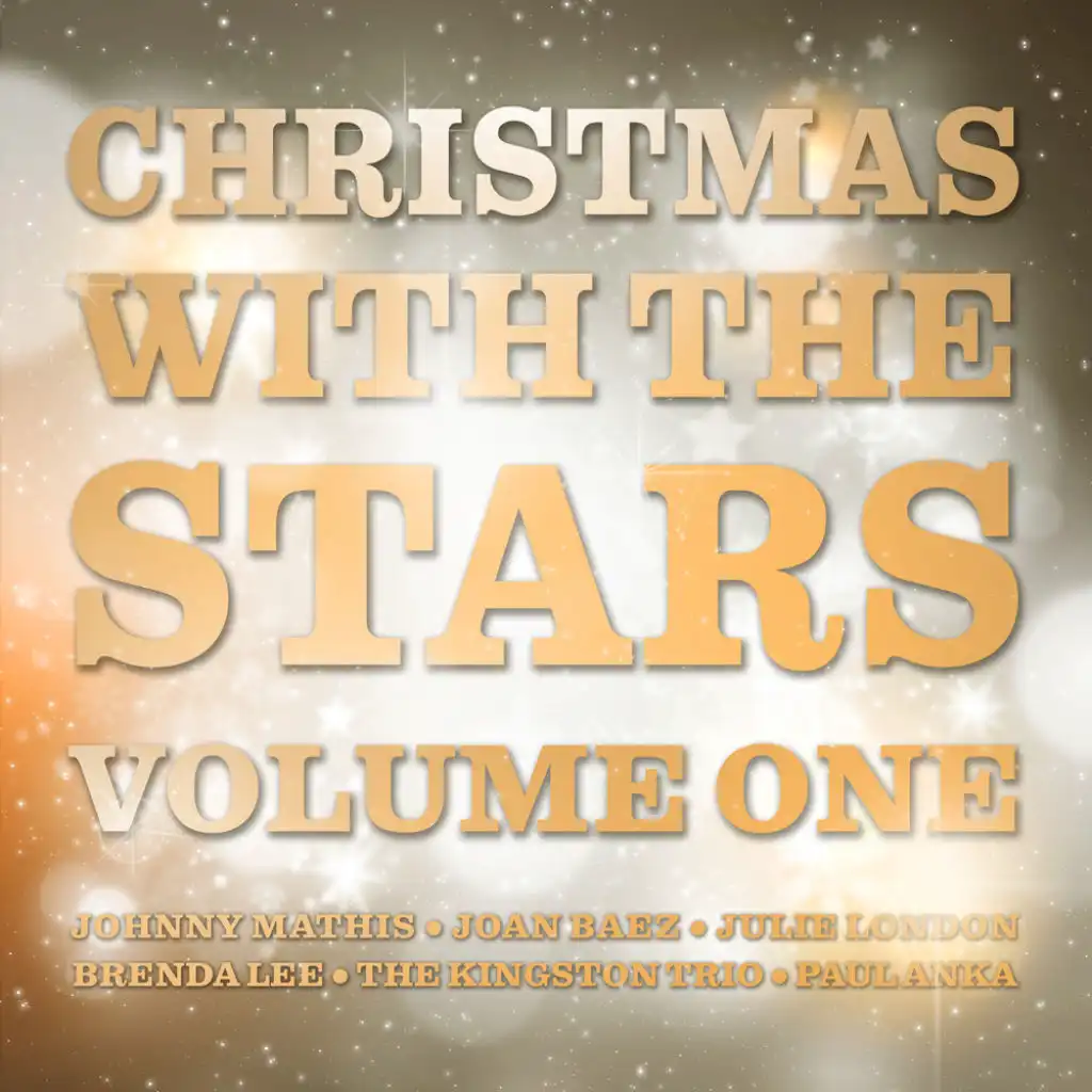Christmas With The Stars, Volume 1