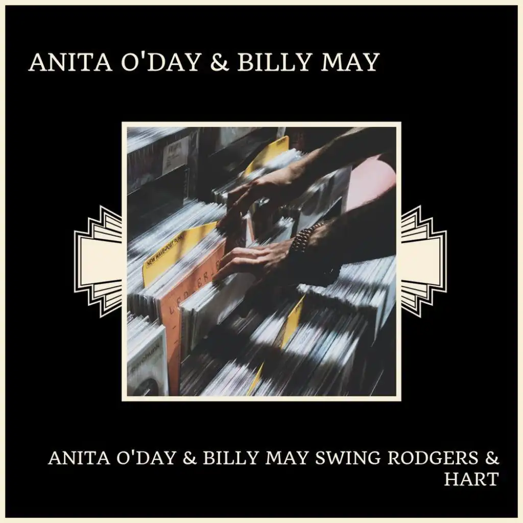 Anita O'Day & Billy May