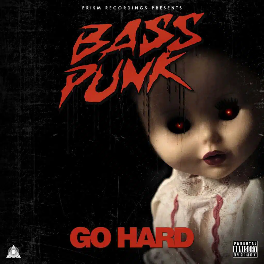 Go Hard