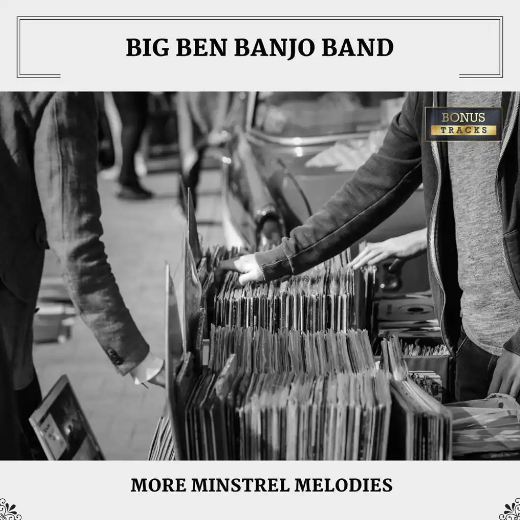 More Minstrel Melodies (With Bonus Tracks)
