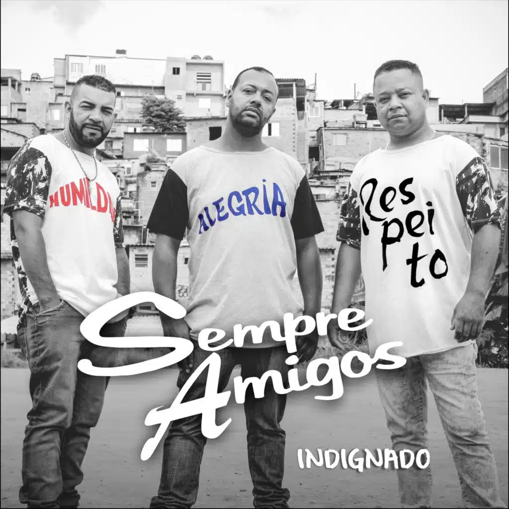 Indignado