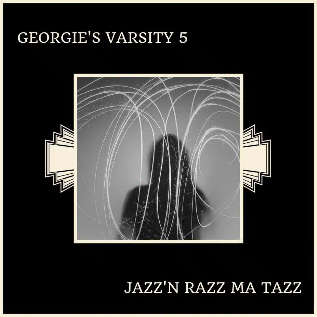 Georgie's Varsity 5