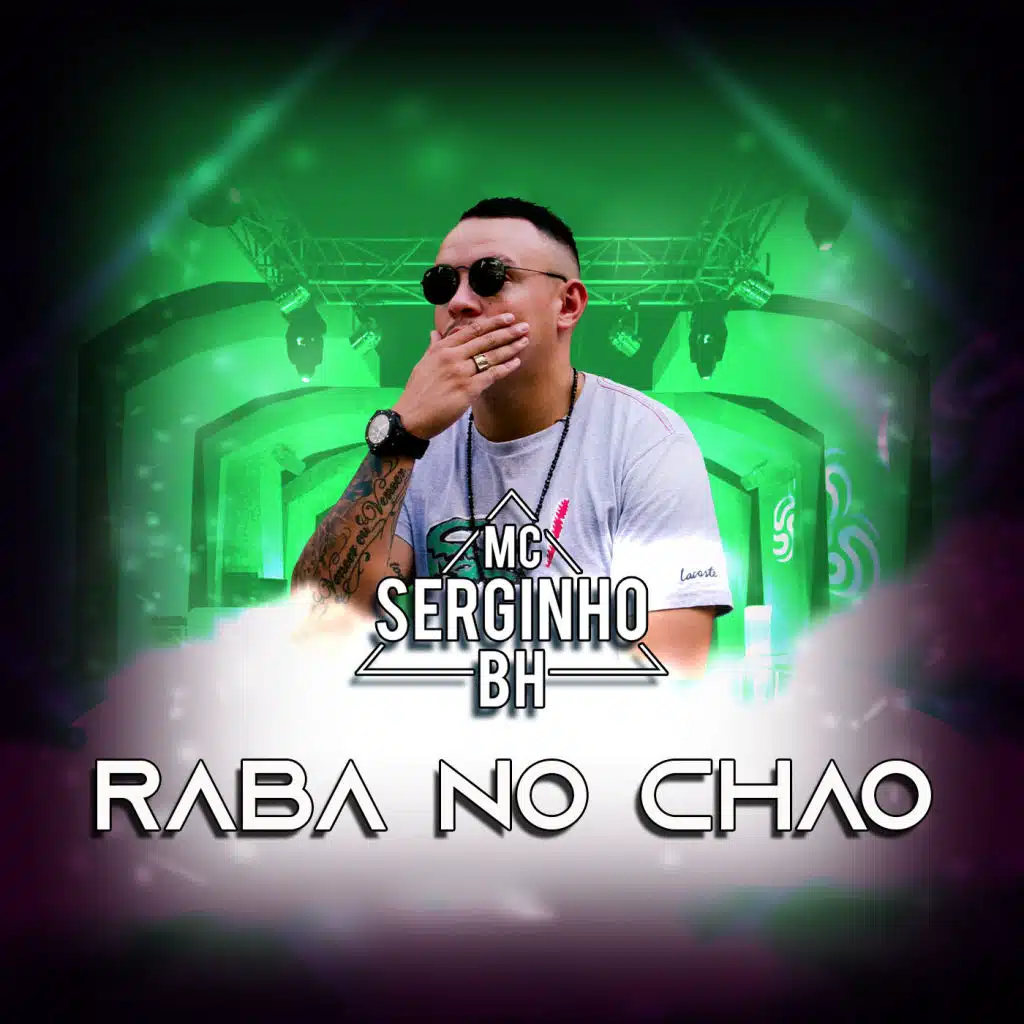 Mc Mayconde, Mc Serginho BH, K-naman & Lil Tec