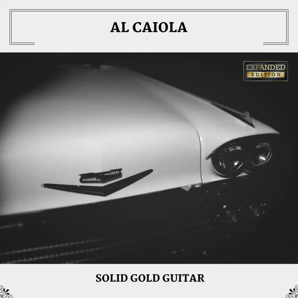 Solid Gold Guitar (Expanded Edition)