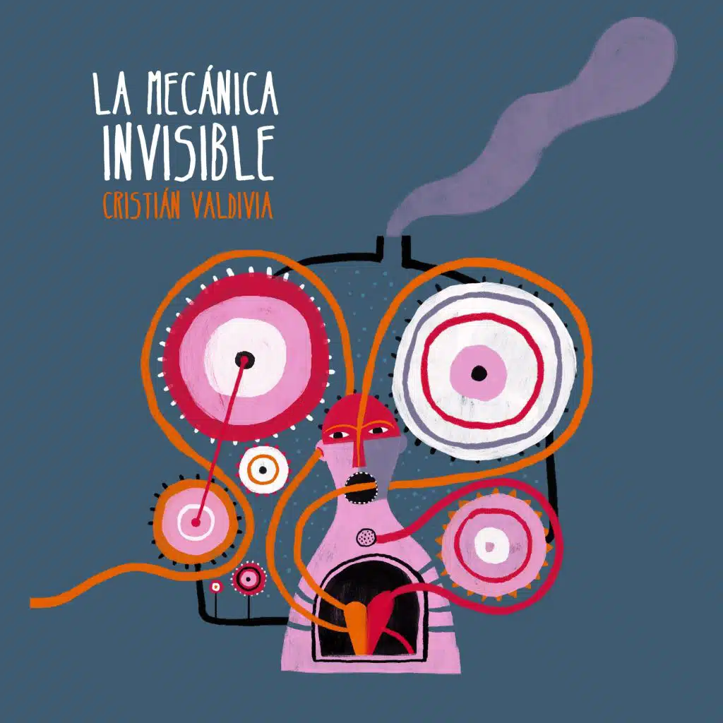 La Mecánica Invisible