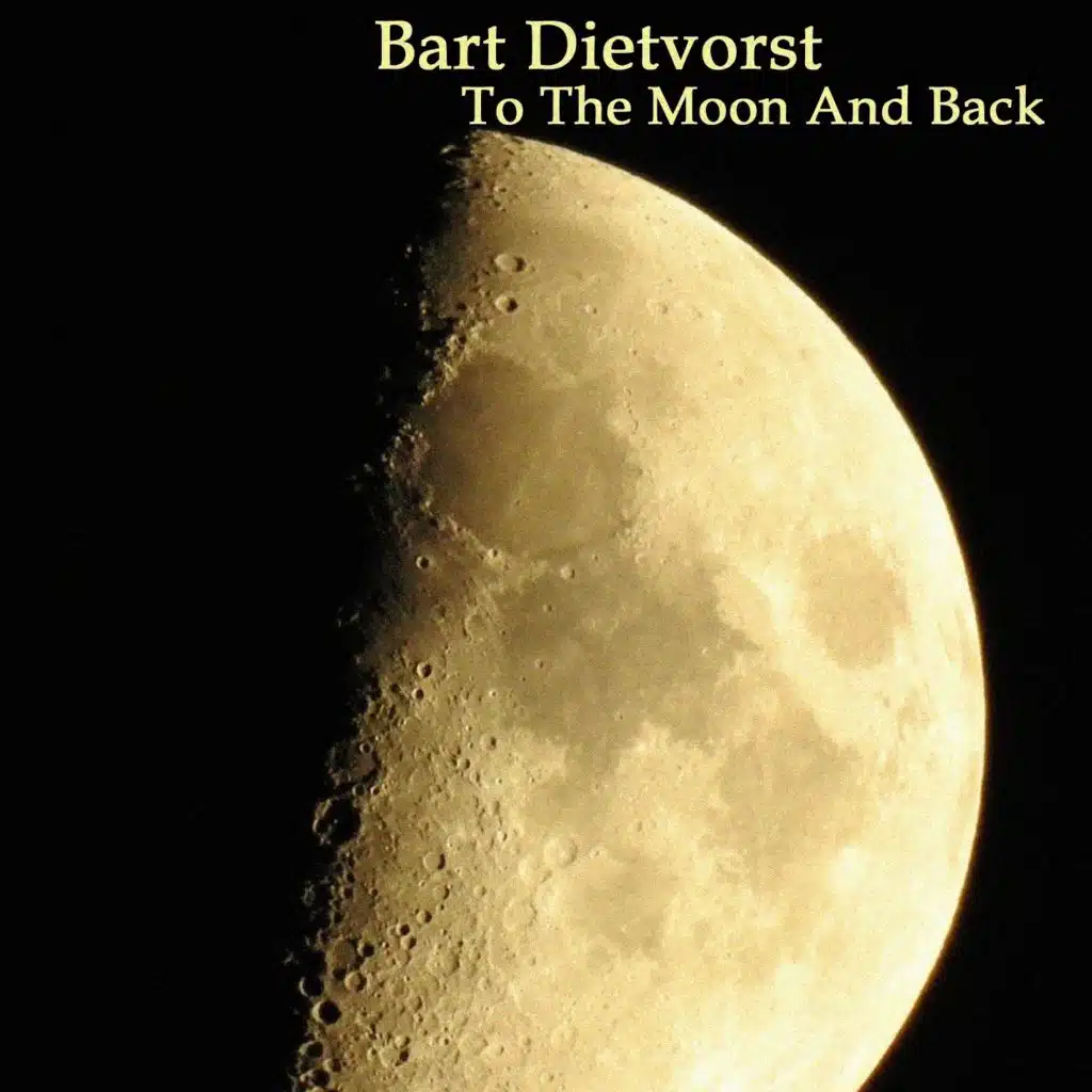 To the Moon and Back