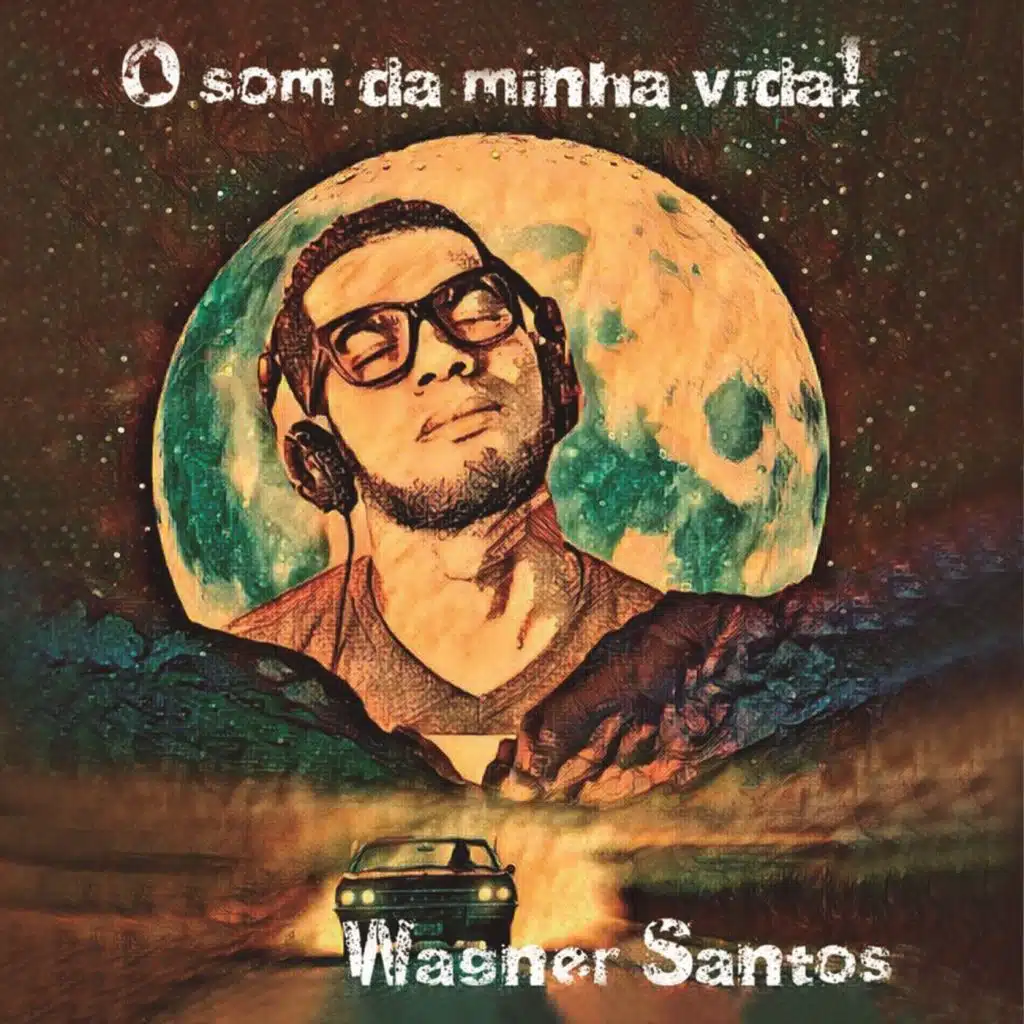 O Som da Minha Vida!