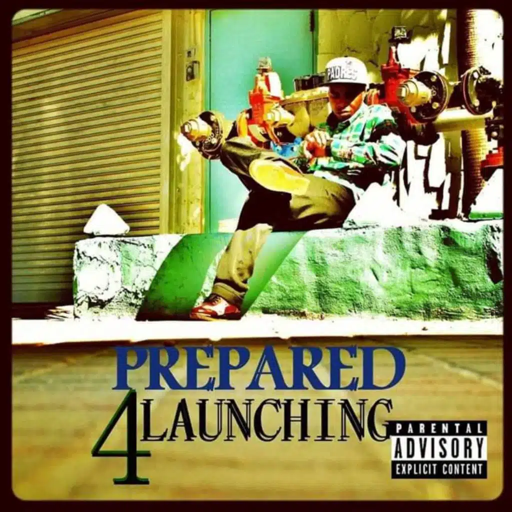 Prepared 4 Launching