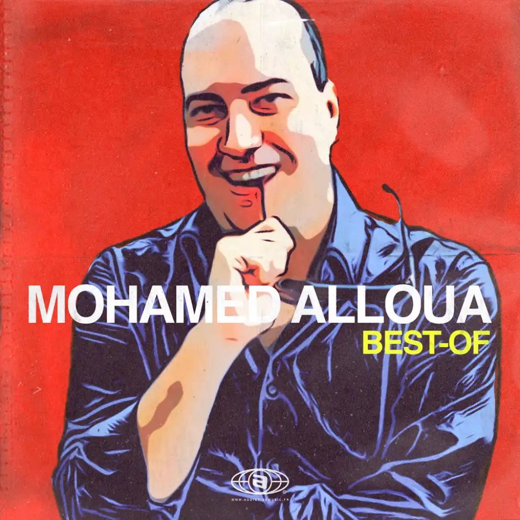 Best Of Mohamed Allaoua