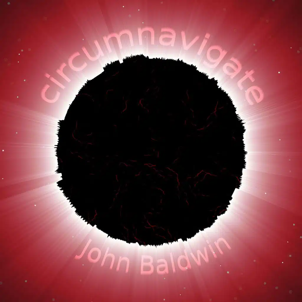 Circumnavigate