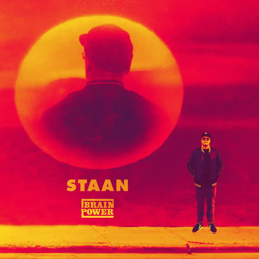 Staan