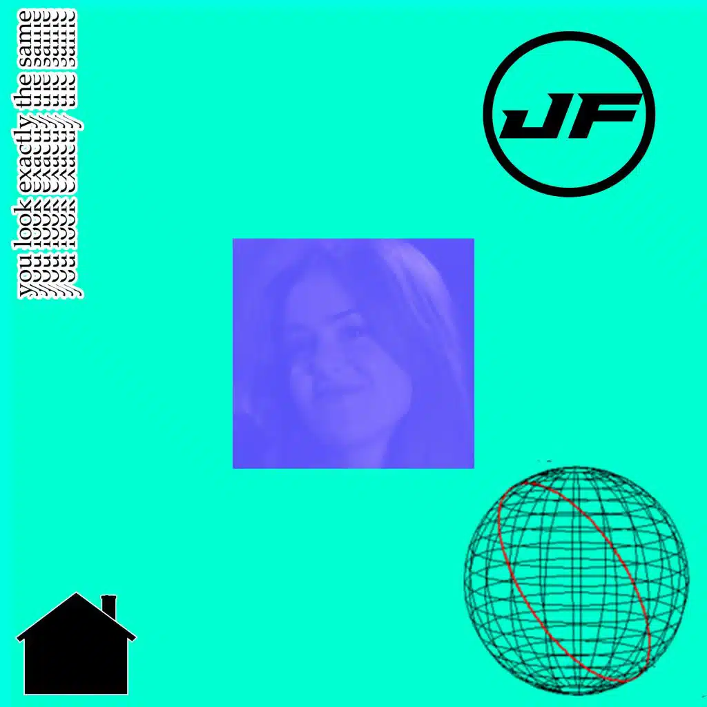 You Look Exactly the Same