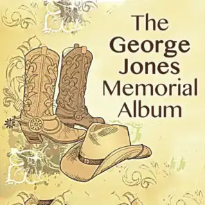 The George Jones Memorial Album