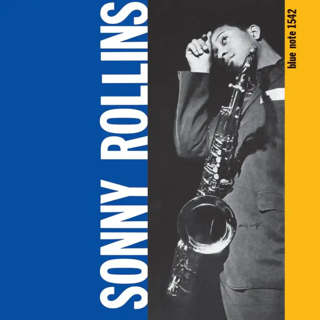 Sonny Rollins Vol. 1