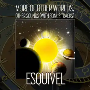 More Of Other Worlds, Other Sounds (With Bonus Tracks)