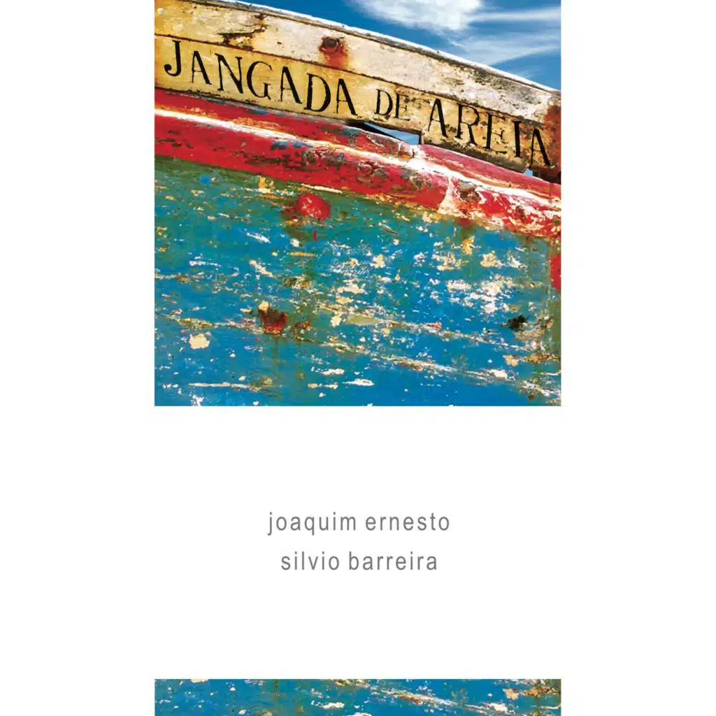 Jangada de Areia