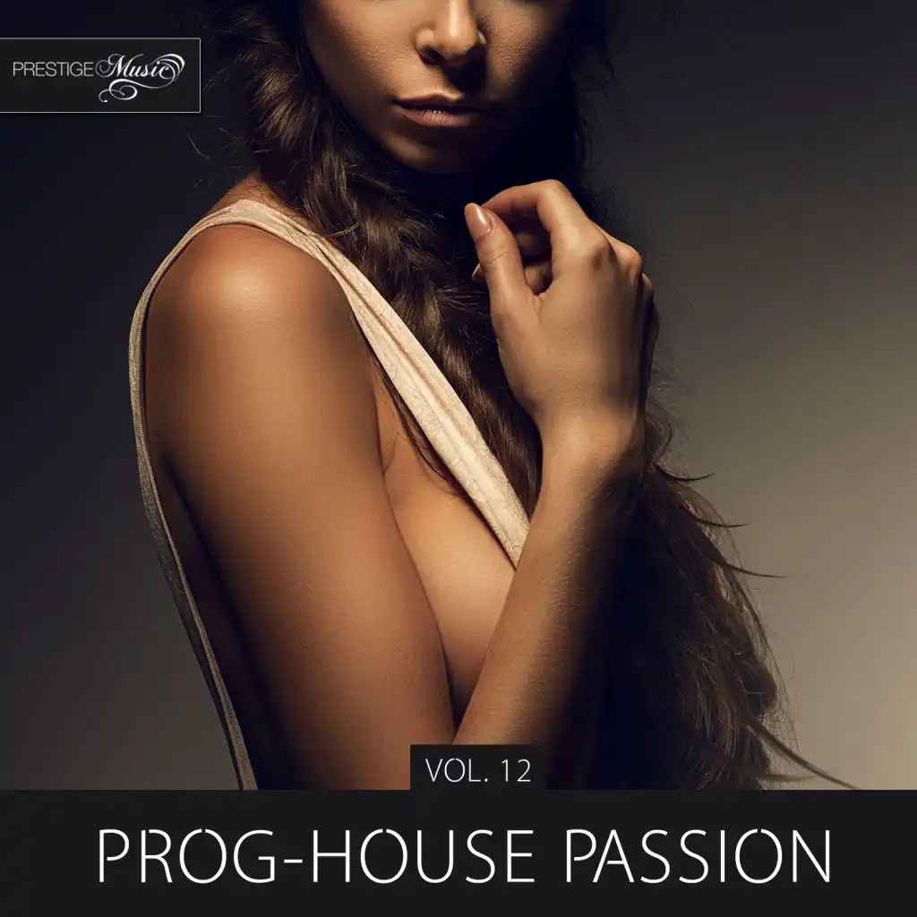 Prog-House Passion, Vol. 12