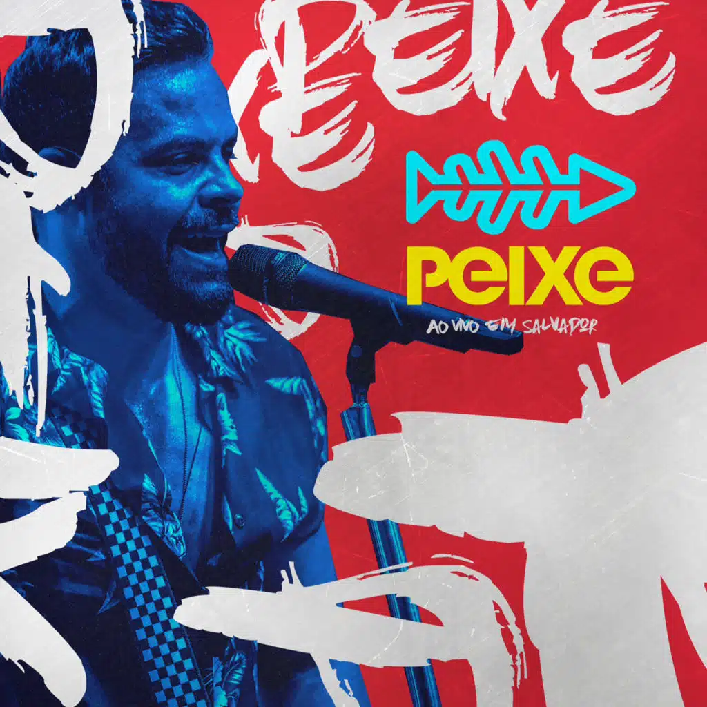 Peixe Ao Vivo em Salvador