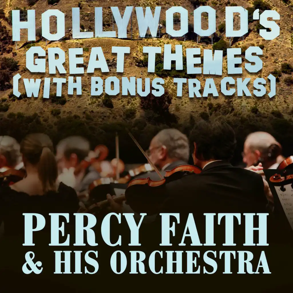 Hollywood's Great Themes (With Bonus Tracks)