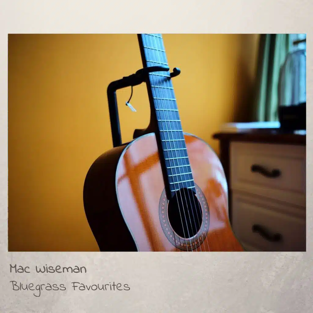Bluegrass Favourites