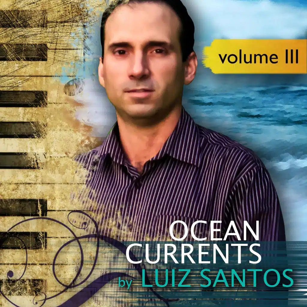 Ocean Currents, Vol. III