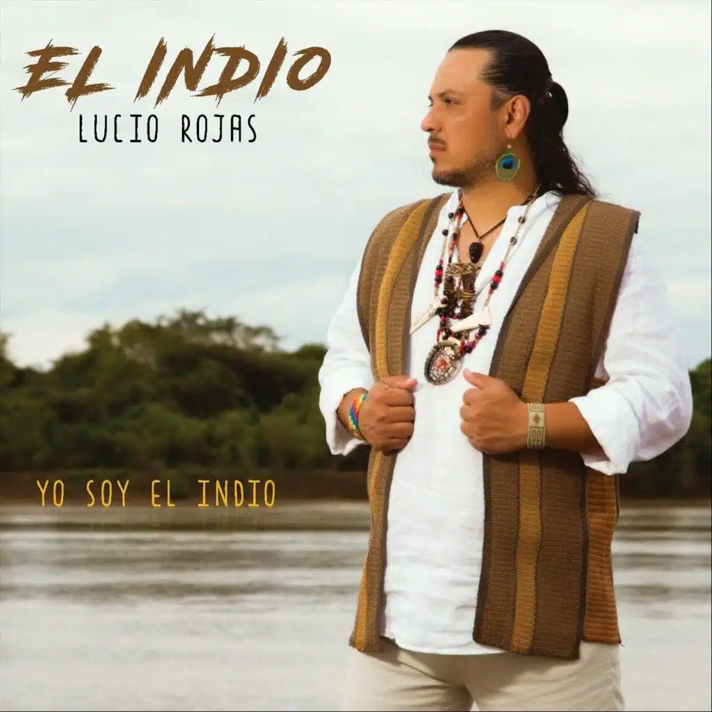 Yo Soy el Indio