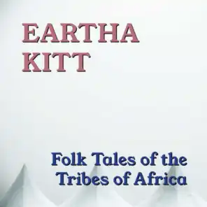 Folk Tales Of The Tribes Of Africa