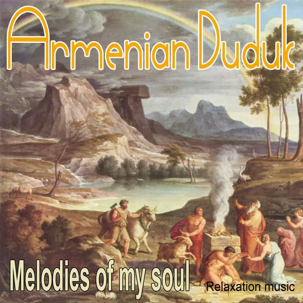 Melody of My Soul, Pt. 2